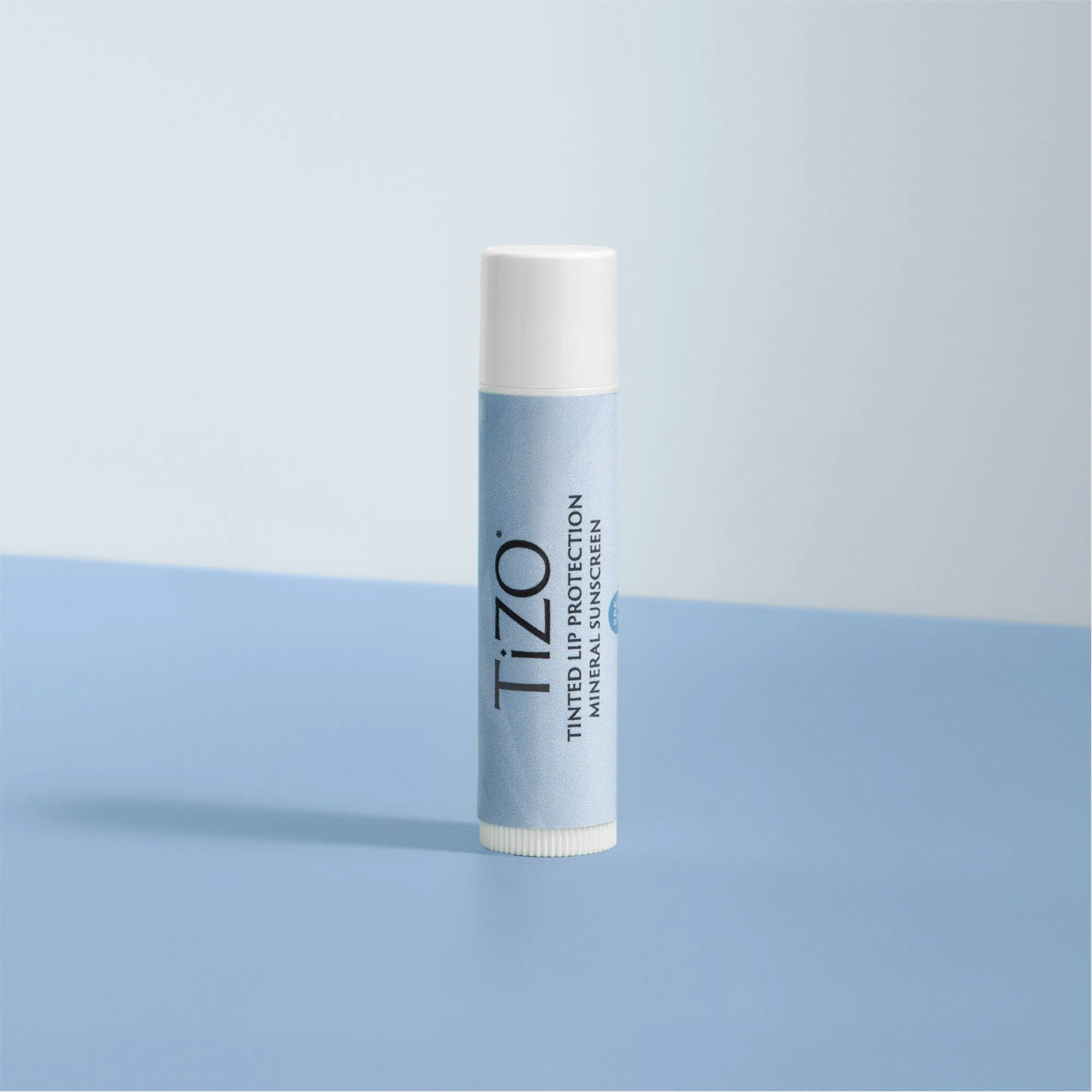Lip Protection Tinted