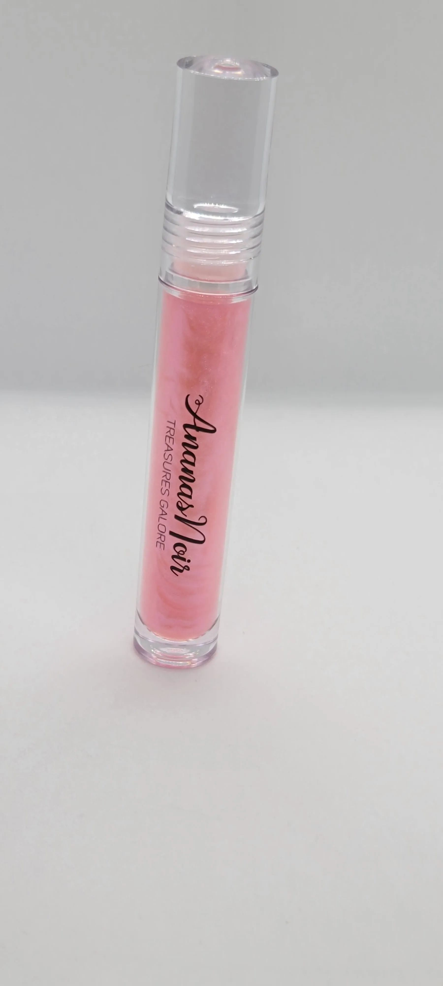 Lip Sauce ( Lip Gloss)