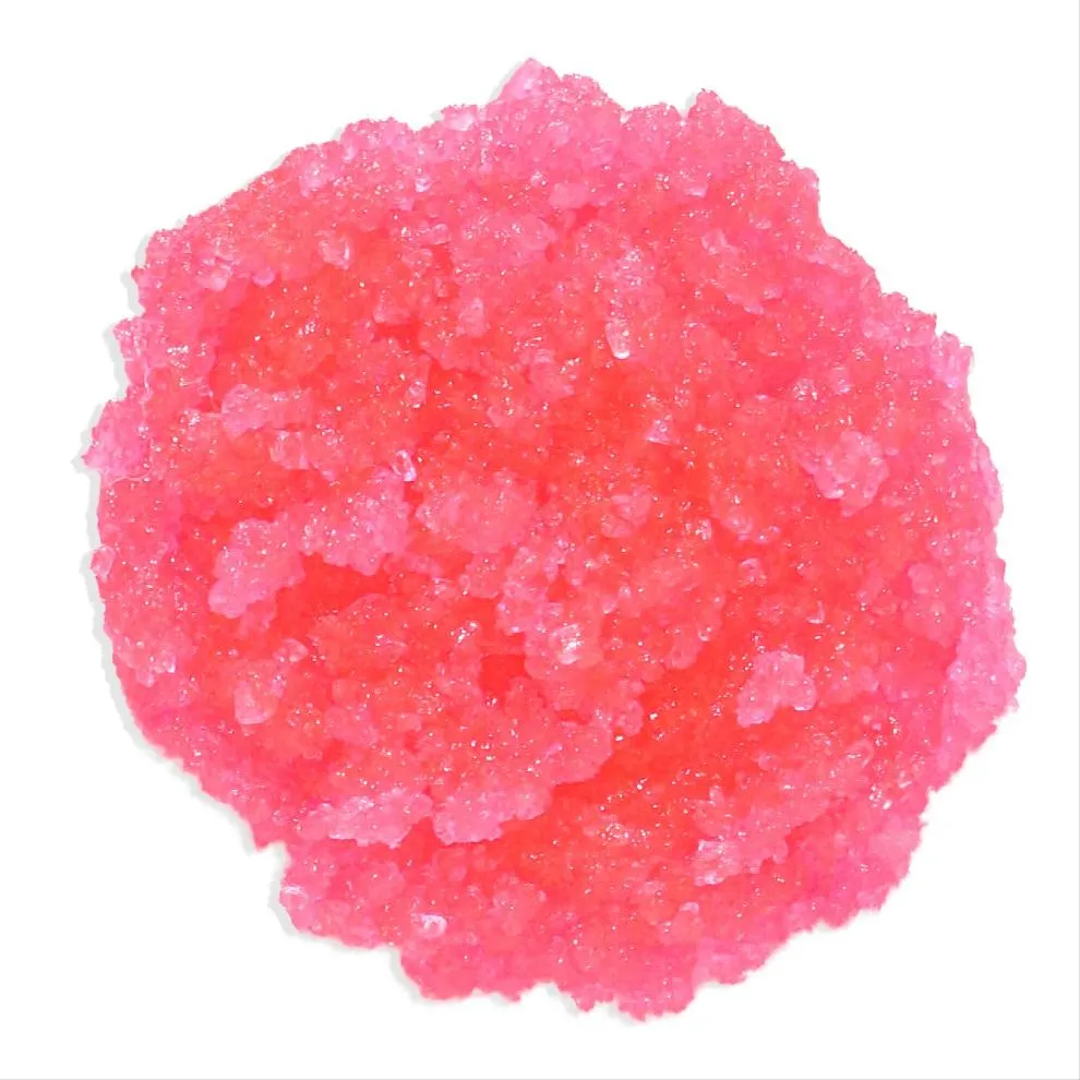 Lip Scrub Mask 2 in 1