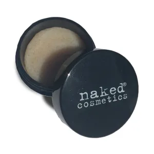 Lip Scrub-Vanilla Creme