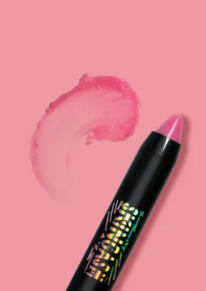 Lip Scrubby