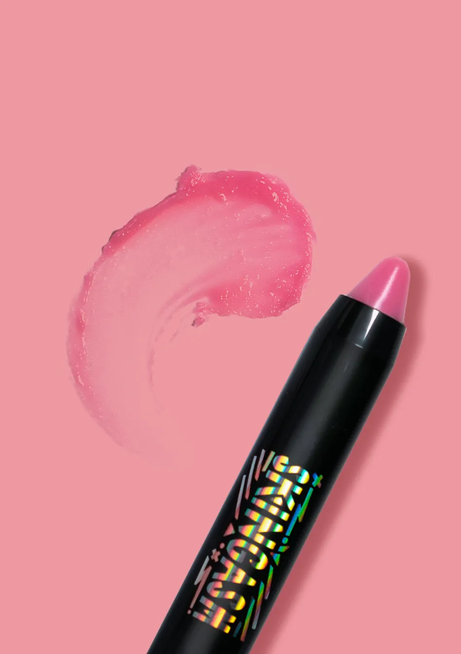 Lip Scrubby