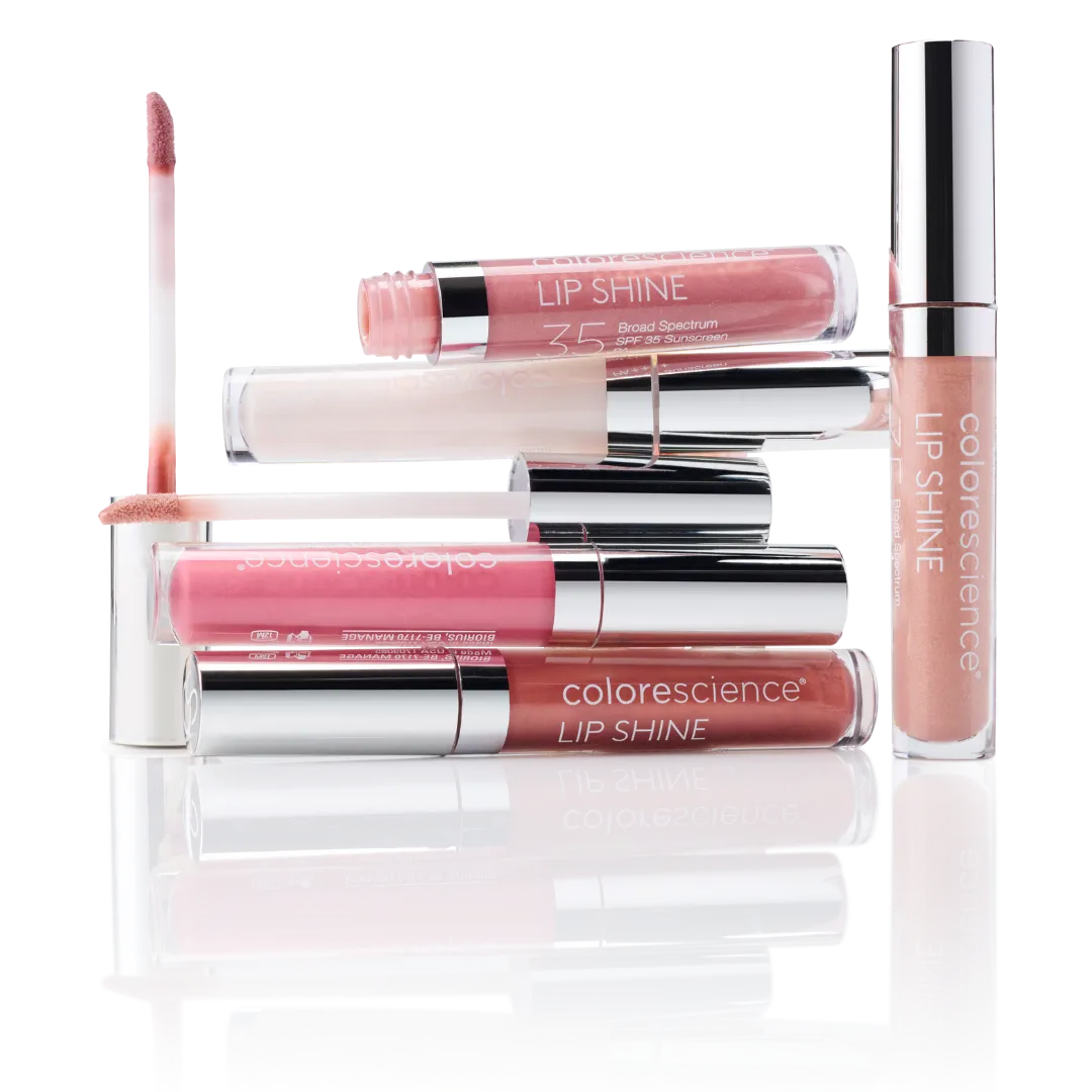 Lip Shine SPF 35 | Colorescience