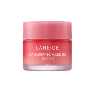 Lip Sleeping Mask