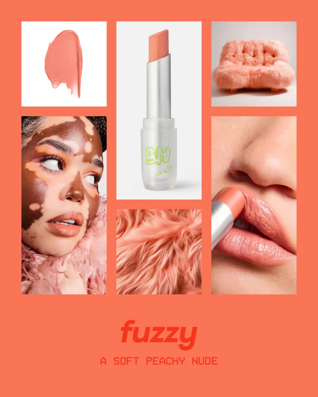Lip Slick collagen_up beauty balm