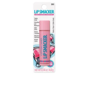 Lip Smacker Cotton Candy Lip Balm