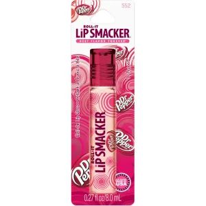 LIP SMACKER DR. PEPPER ROLL IT LIP GLOSS