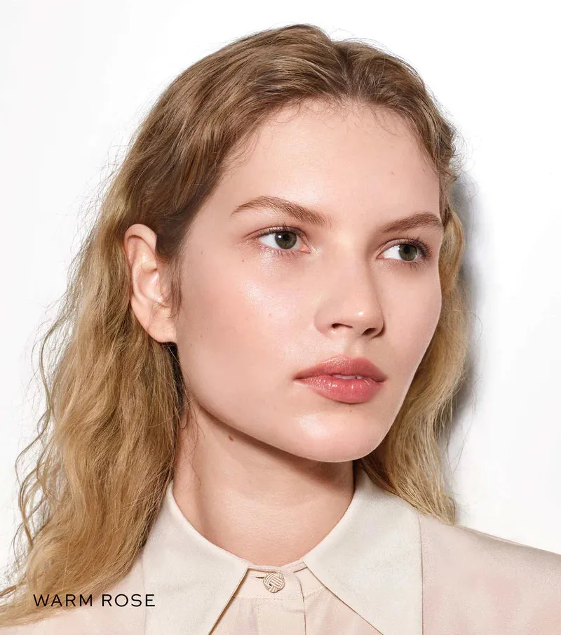 Lip Suede: Les Nudes