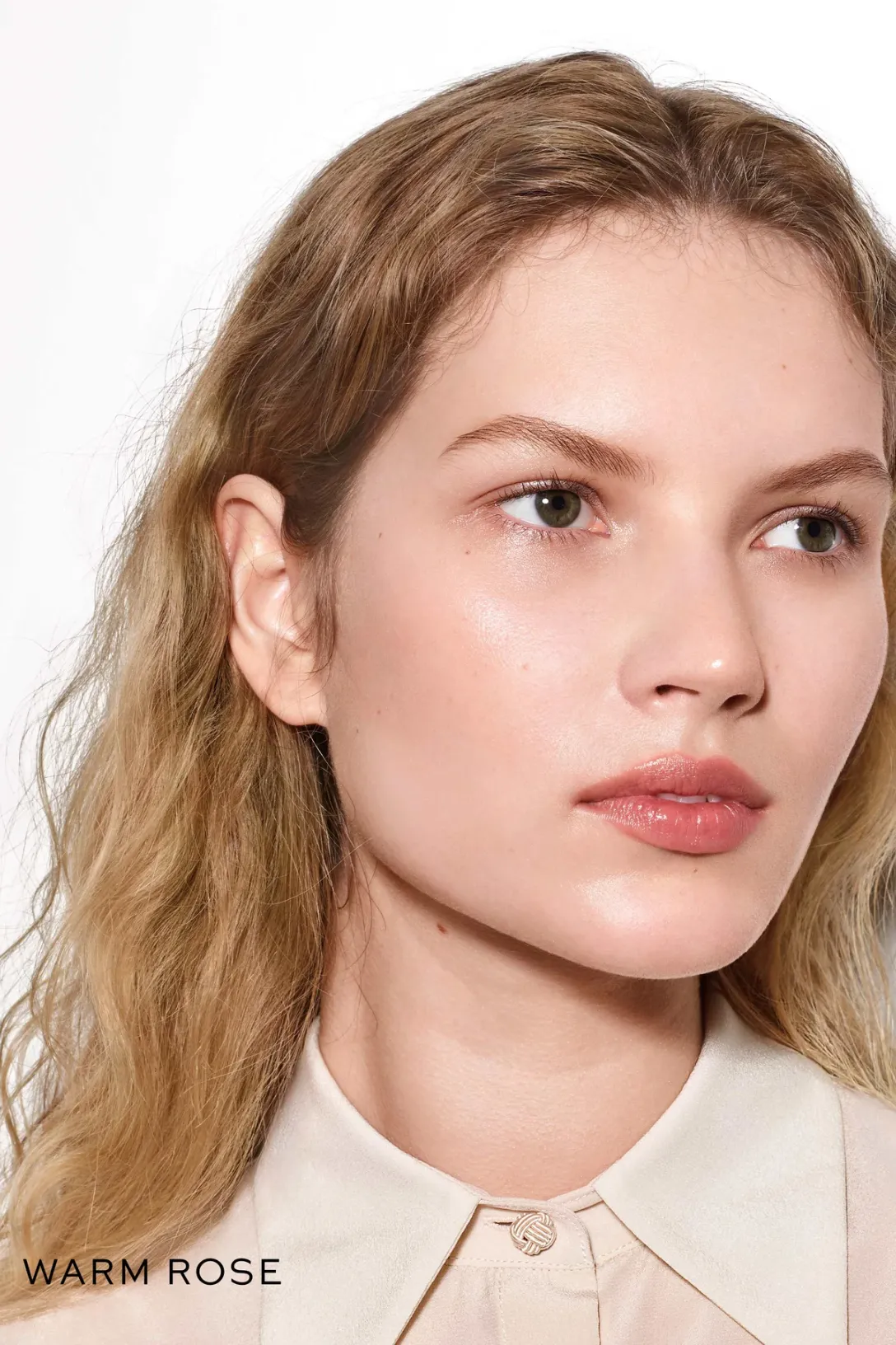 Lip Suede Palette | Les Nudes