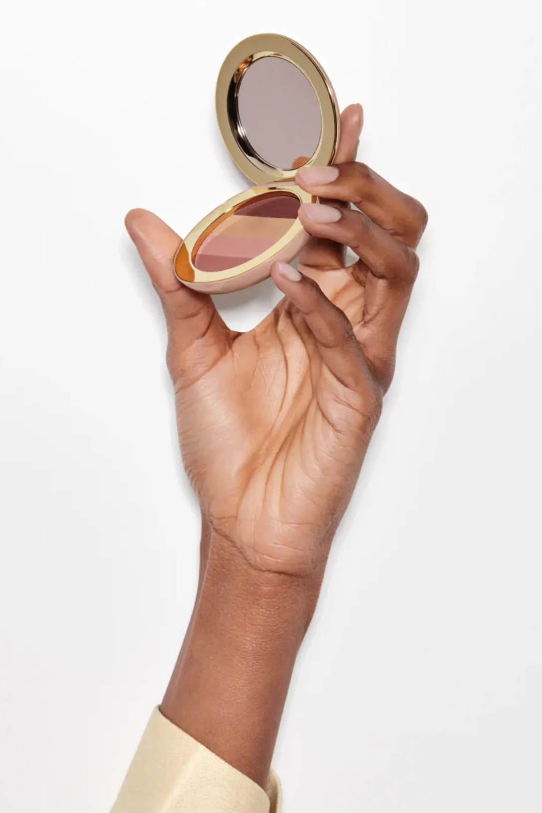 Lip Suede Palette | Les Nudes