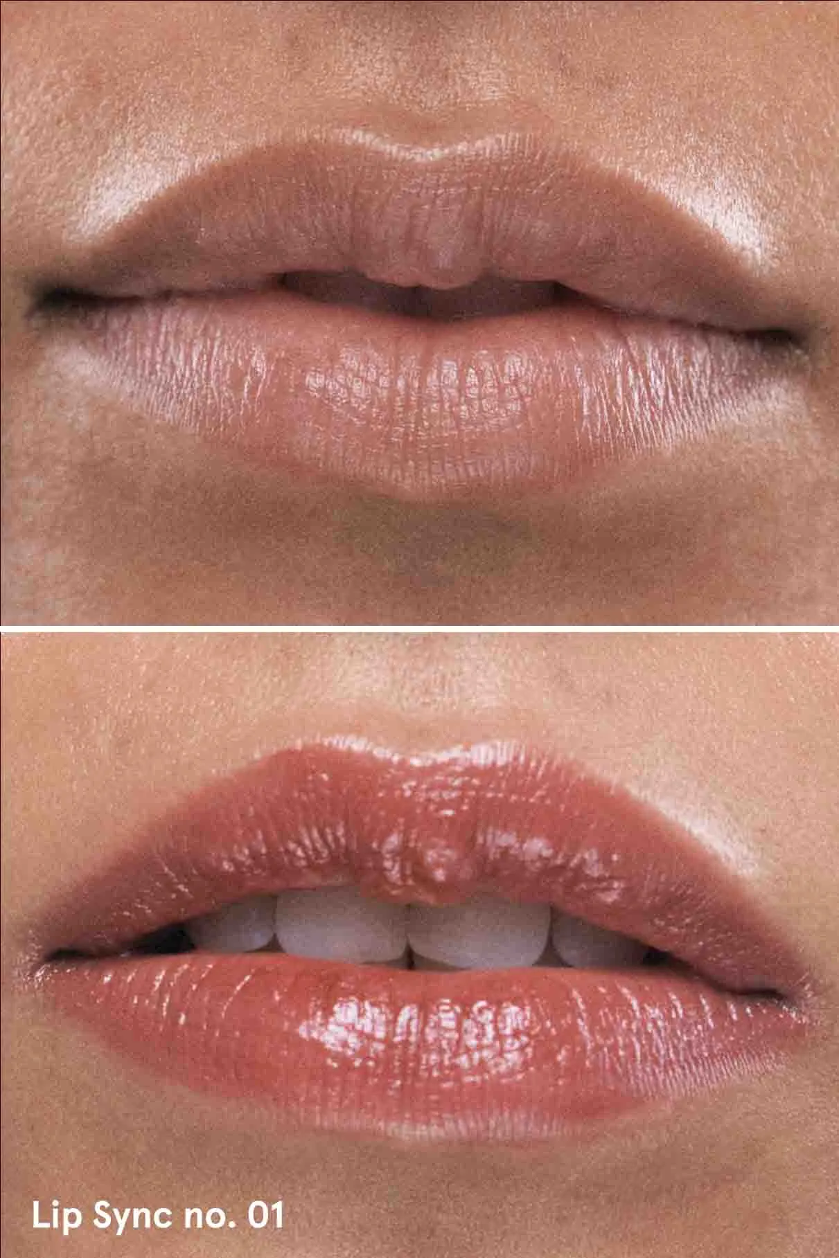 Lip Sync Refill no. 01