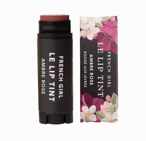 Lip Tint - Ambre Rose
