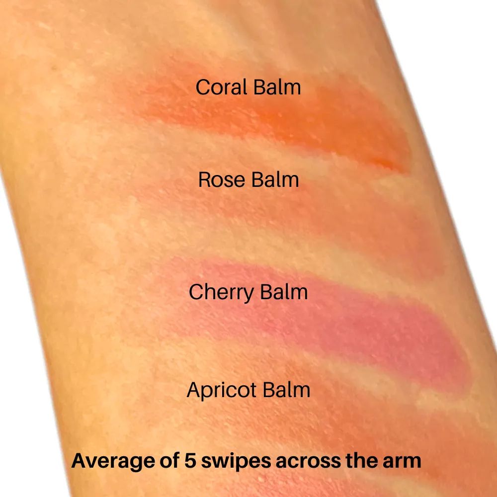 LIP TINT CHERRY BALM