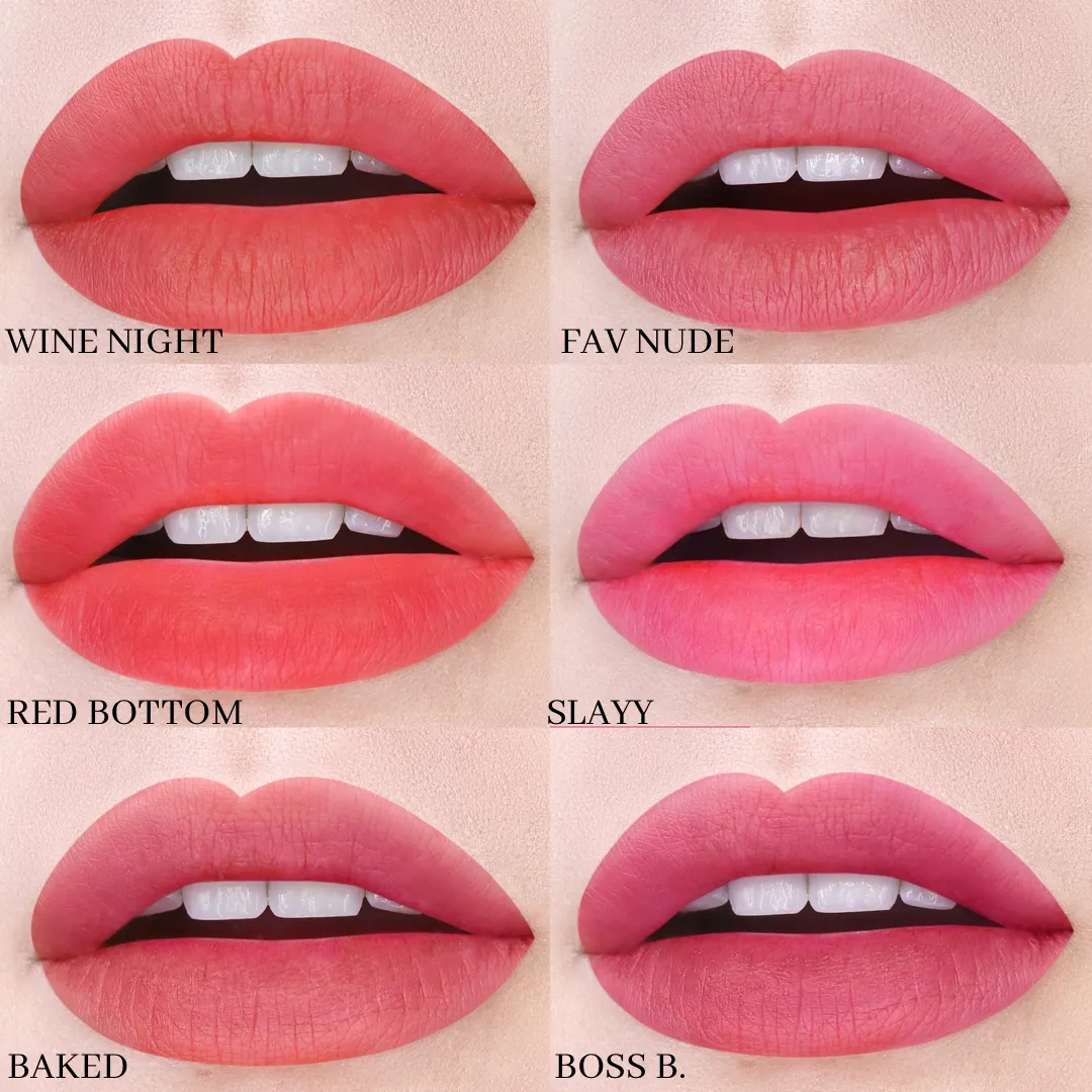 Lip Tint