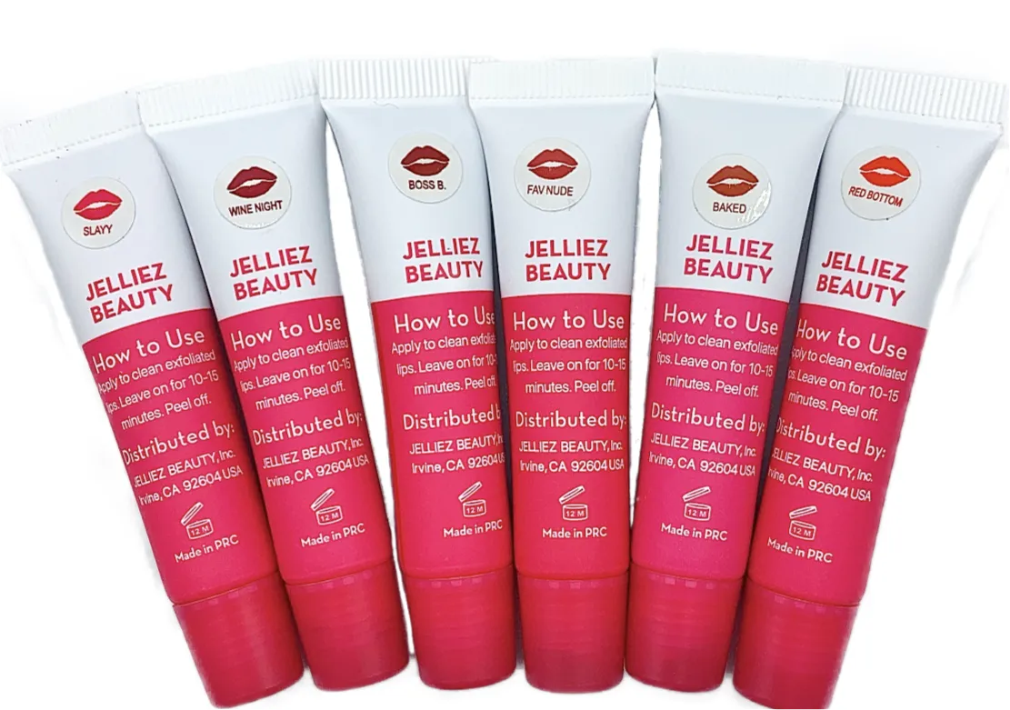 Lip Tint