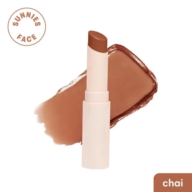 Lip Treat - Moisturizing Tinted Lip Balm