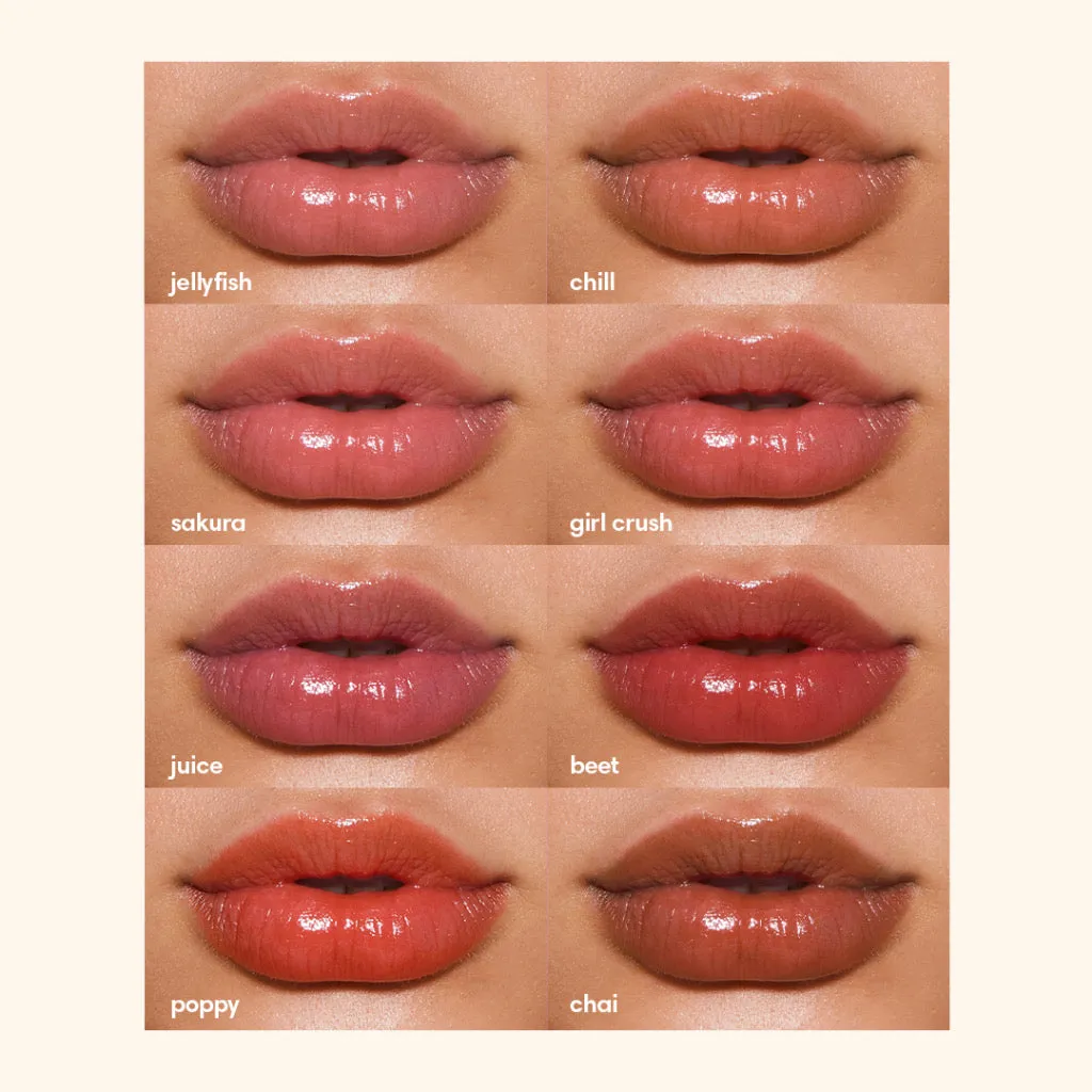 Lip Treat - Moisturizing Tinted Lip Balm