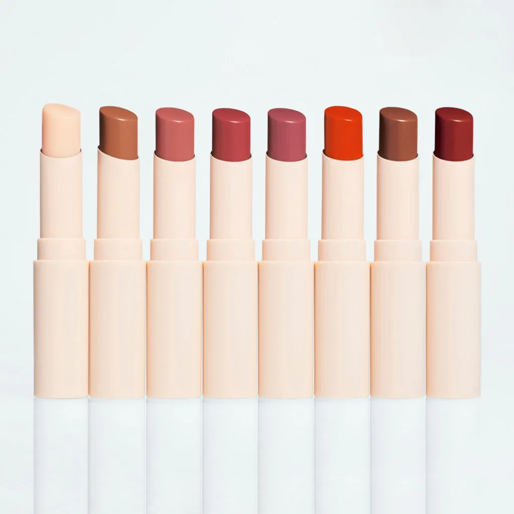 Lip Treat - Moisturizing Tinted Lip Balm