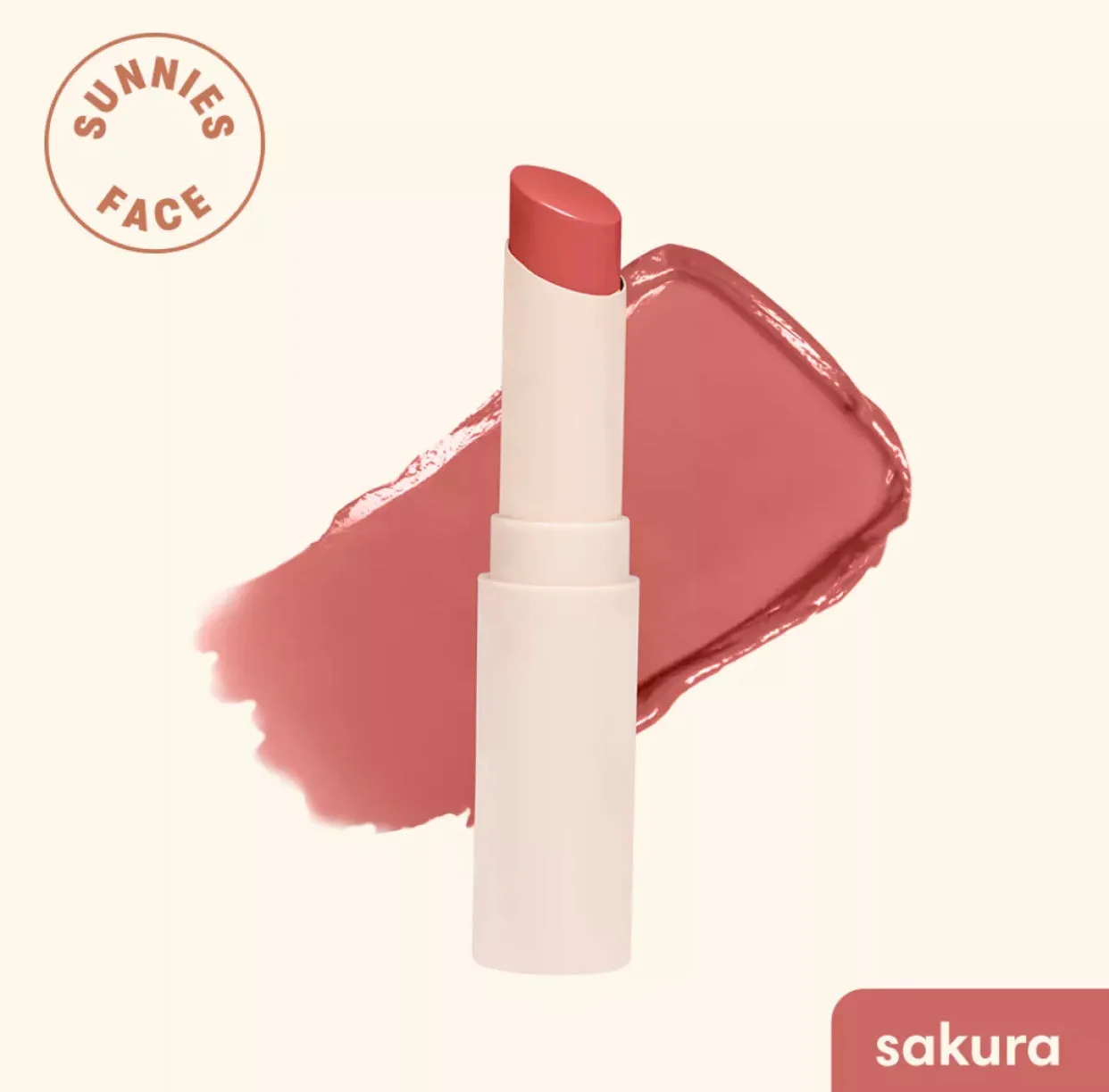 Lip Treat - Moisturizing Tinted Lip Balm
