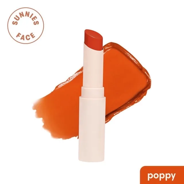 Lip Treat - Moisturizing Tinted Lip Balm