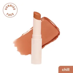 Lip Treat - Moisturizing Tinted Lip Balm