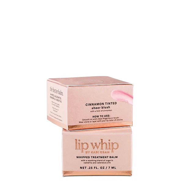 Lip Whip - Tinted