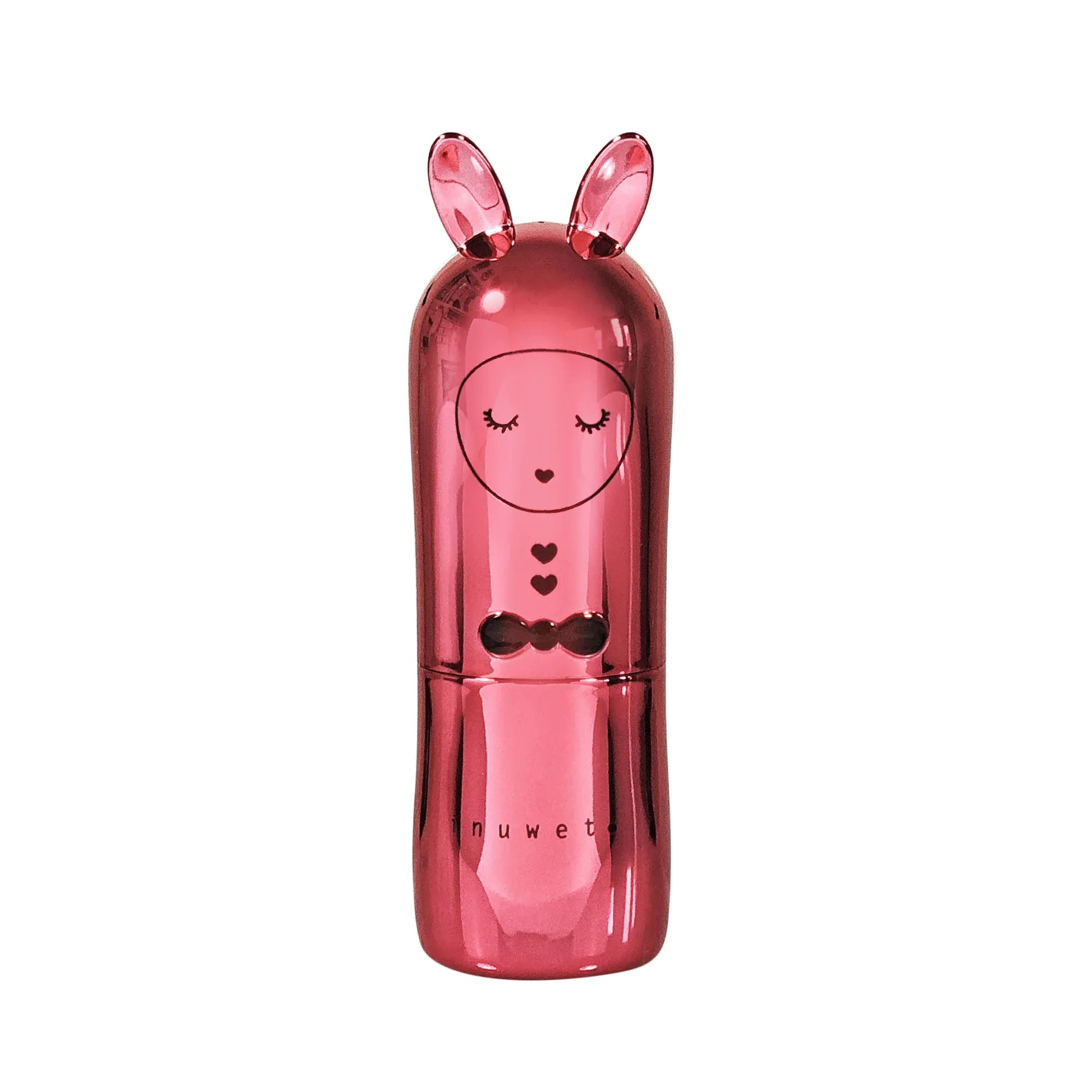 LIPBALM / CANDY APPLE / RED