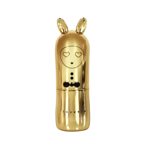 LIPBALM / CHEESECAKE / GOLD