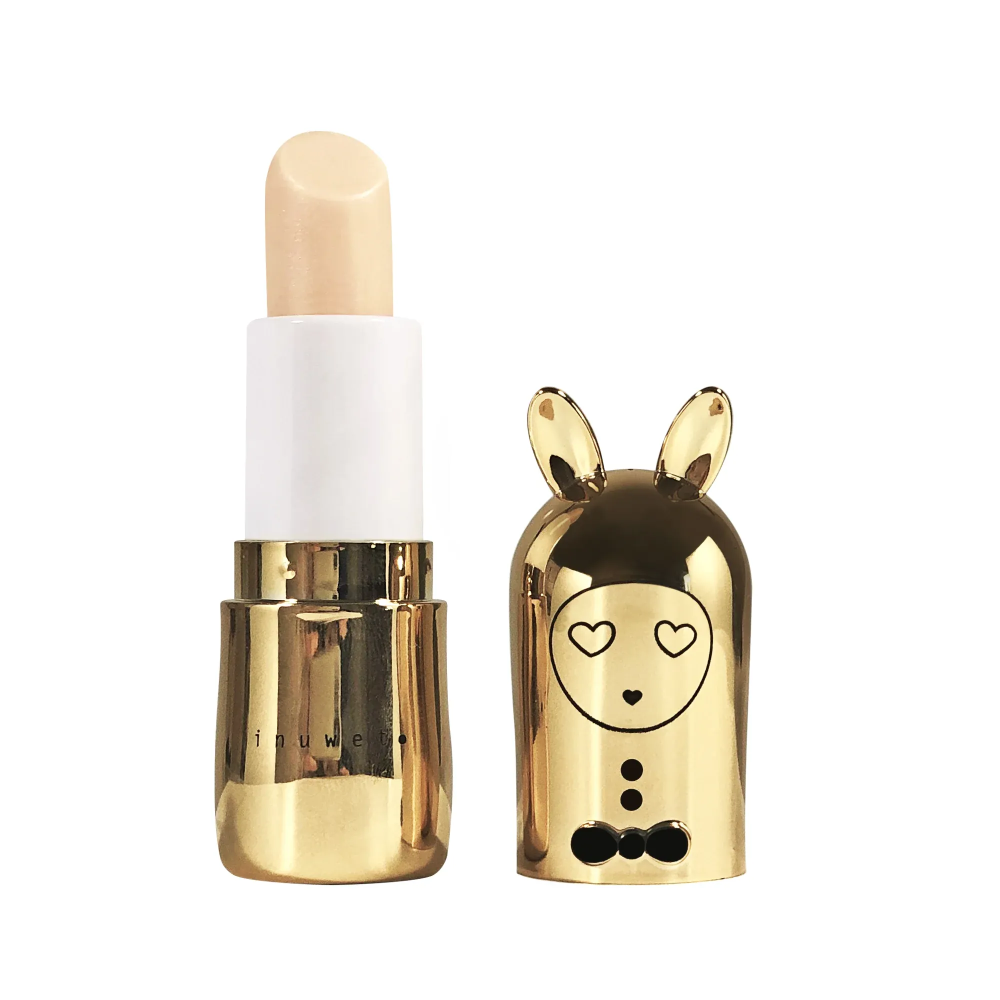 LIPBALM / CHEESECAKE / GOLD