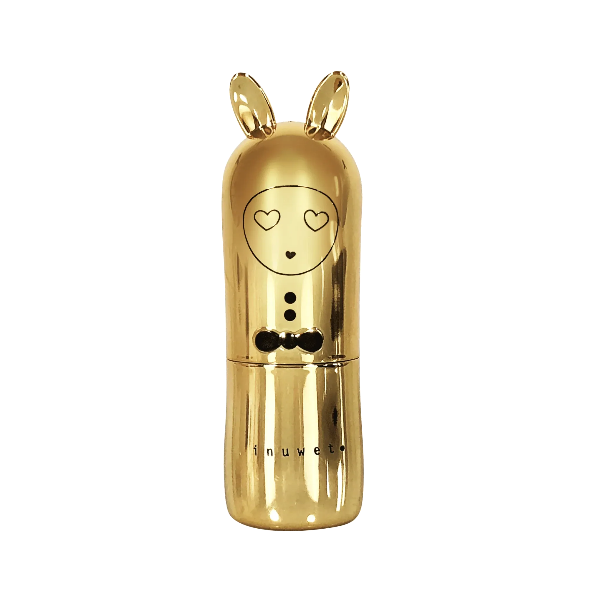 LIPBALM / CHEESECAKE / GOLD