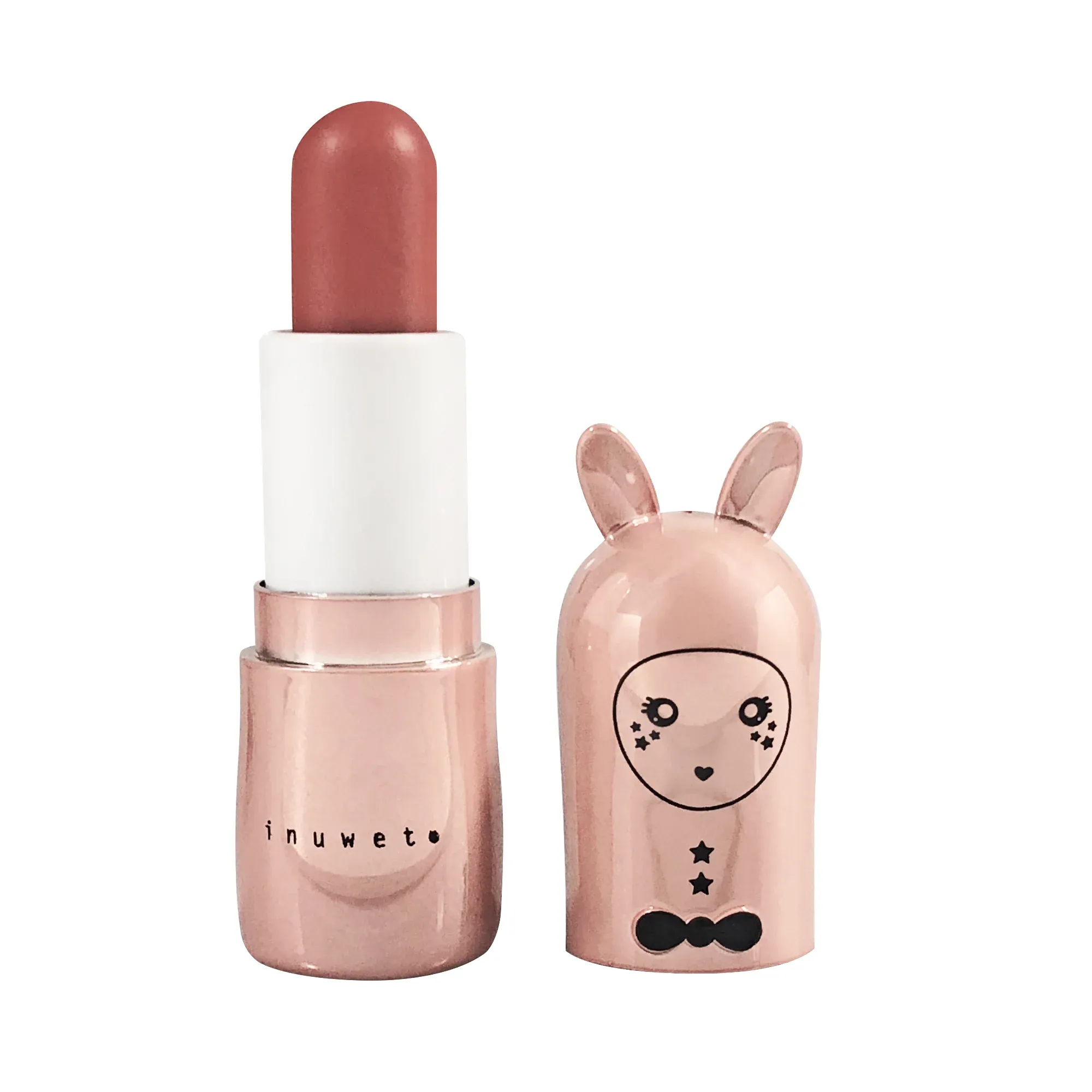 LIPBALM / CINNAMON / PINK BEIGE