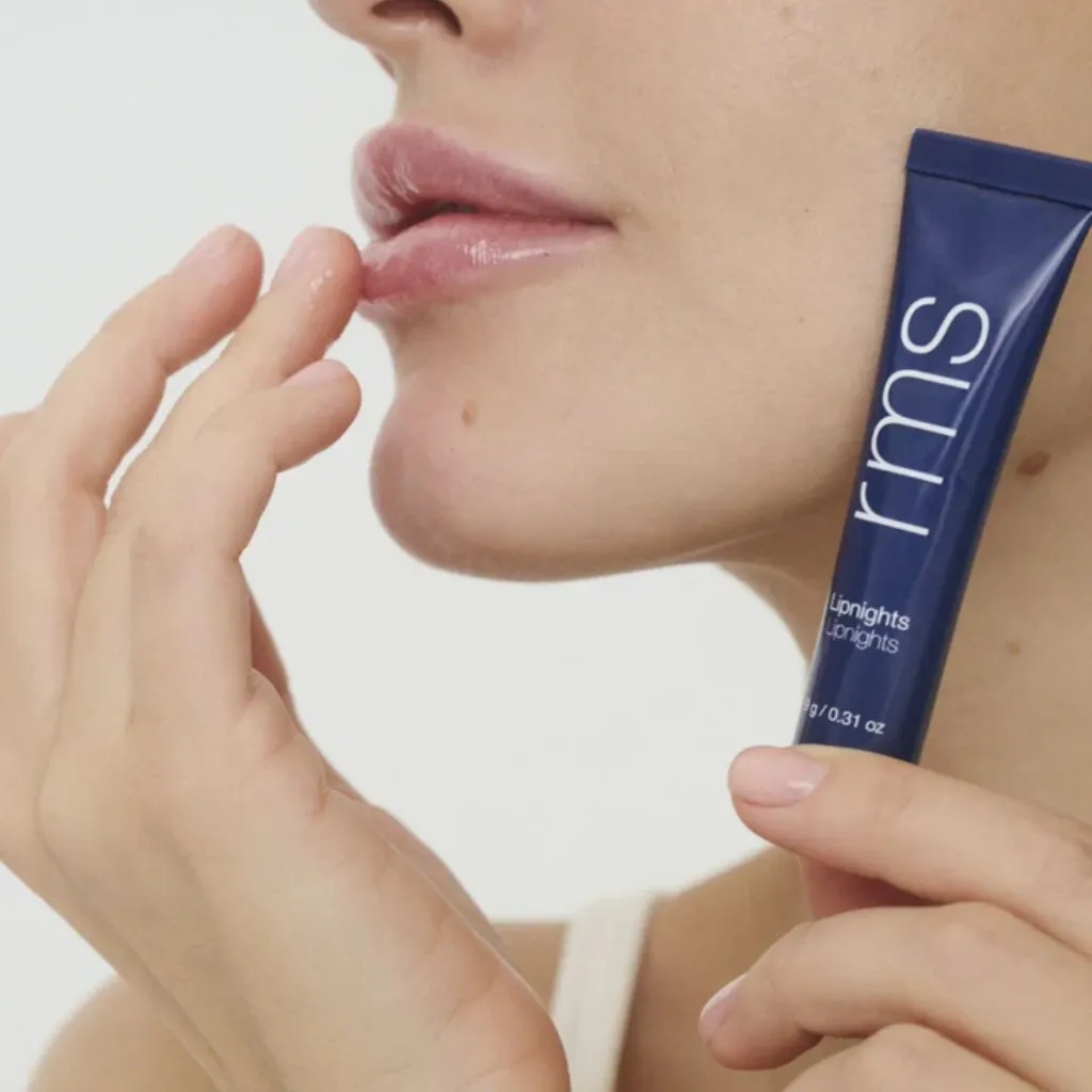 Lipnights Overnight Lip Mask