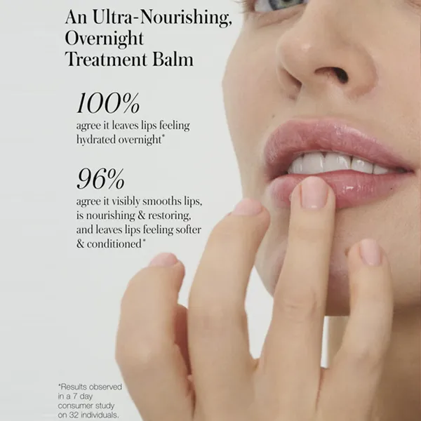 Lipnights Overnight Lip Mask