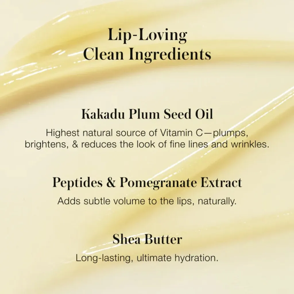 Lipnights Overnight Lip Mask