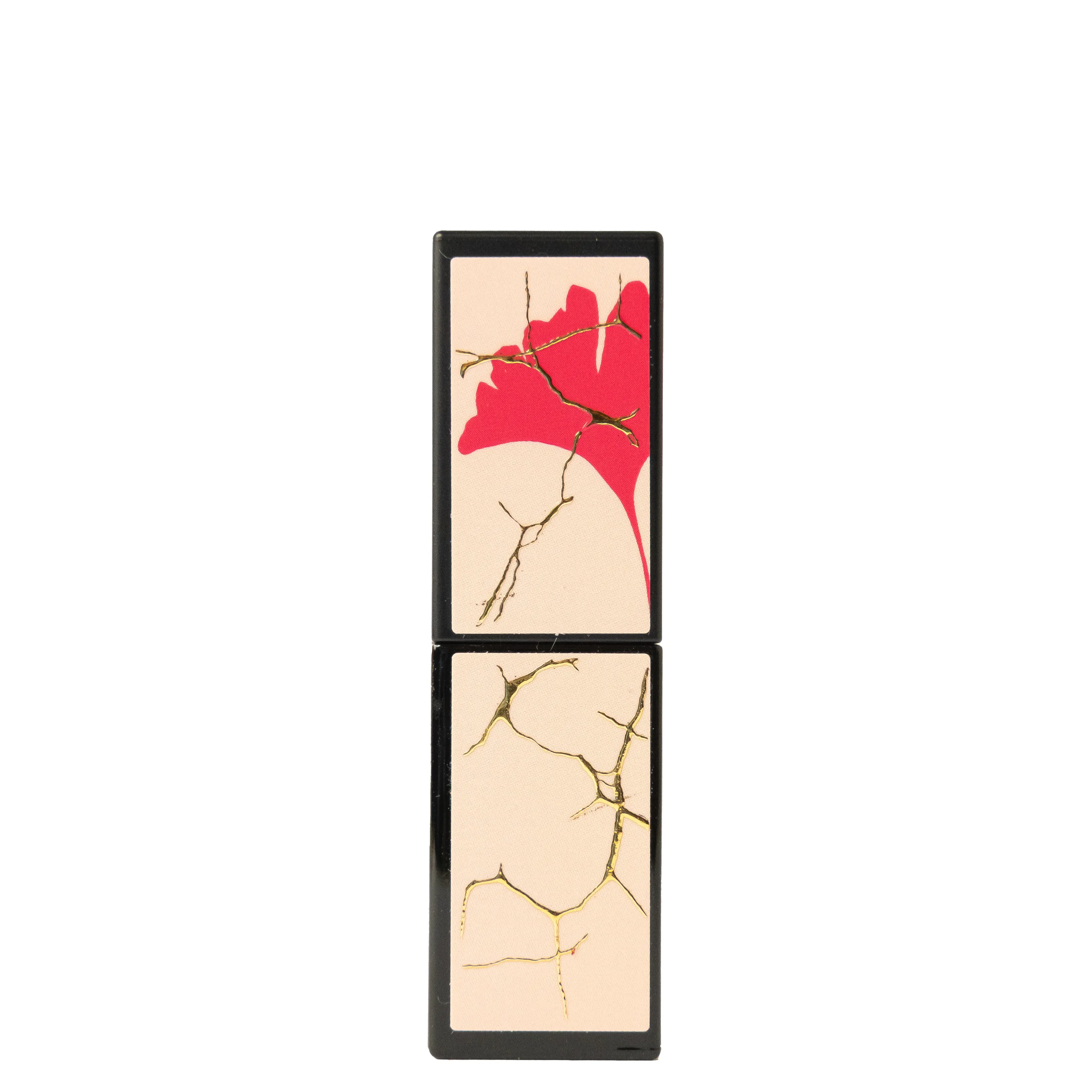 LIPSTICK CREAMY MATTE n. 03 - KINTSUGI Limited edition - RED WITH FAITH
