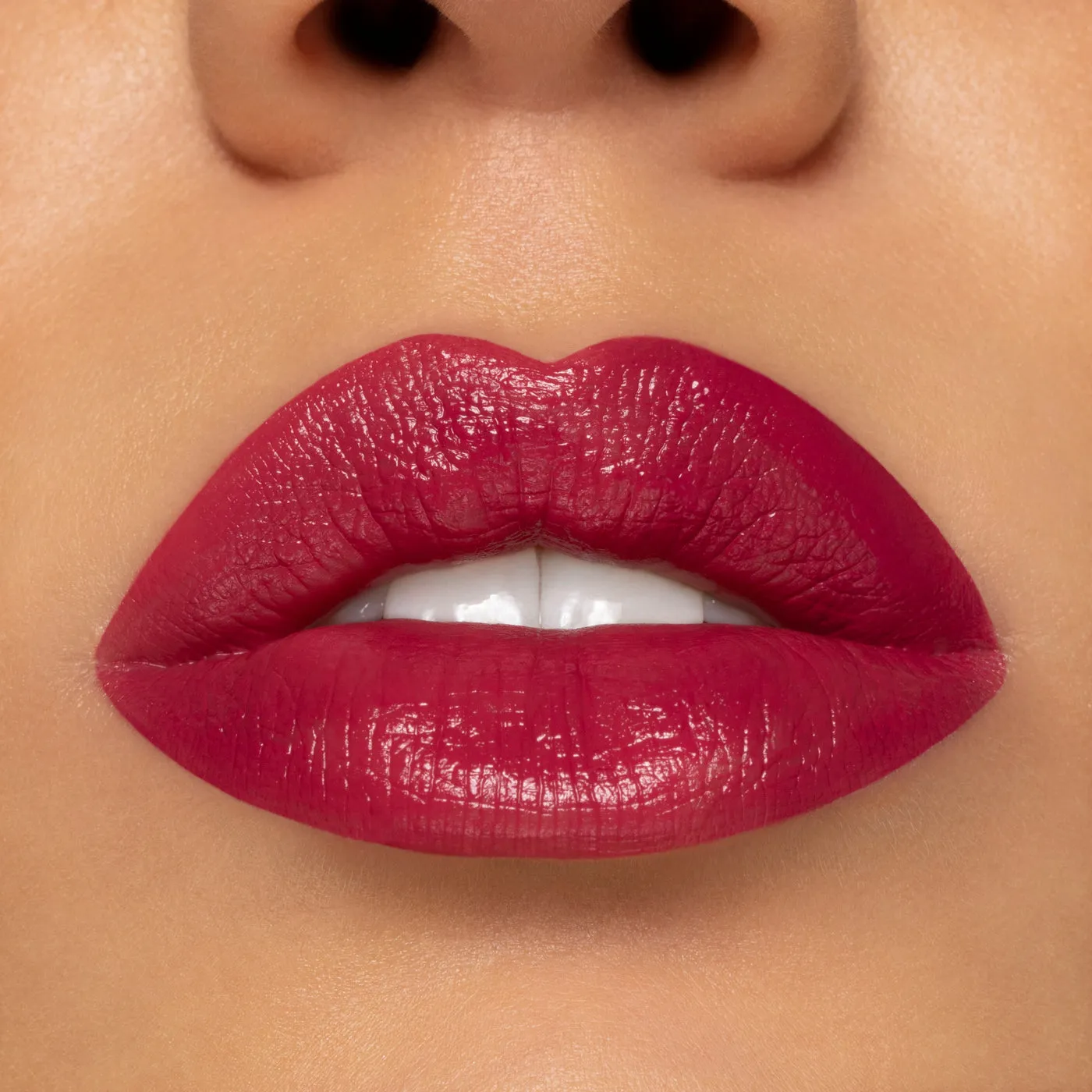 LIPSTICK CREAMY MATTE n. 102 - Dark fuchsia