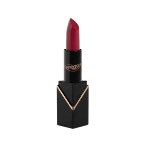 LIPSTICK CREAMY MATTE n. 102 - Dark fuchsia