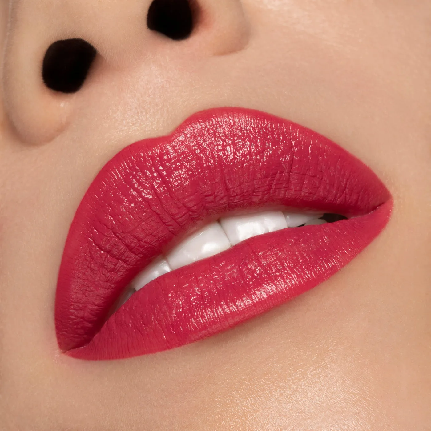 LIPSTICK CREAMY MATTE n. 102 REFILL - Dark fuchsia