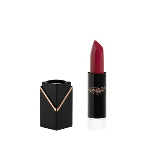 LIPSTICK CREAMY MATTE n. 102 REFILL - Dark fuchsia