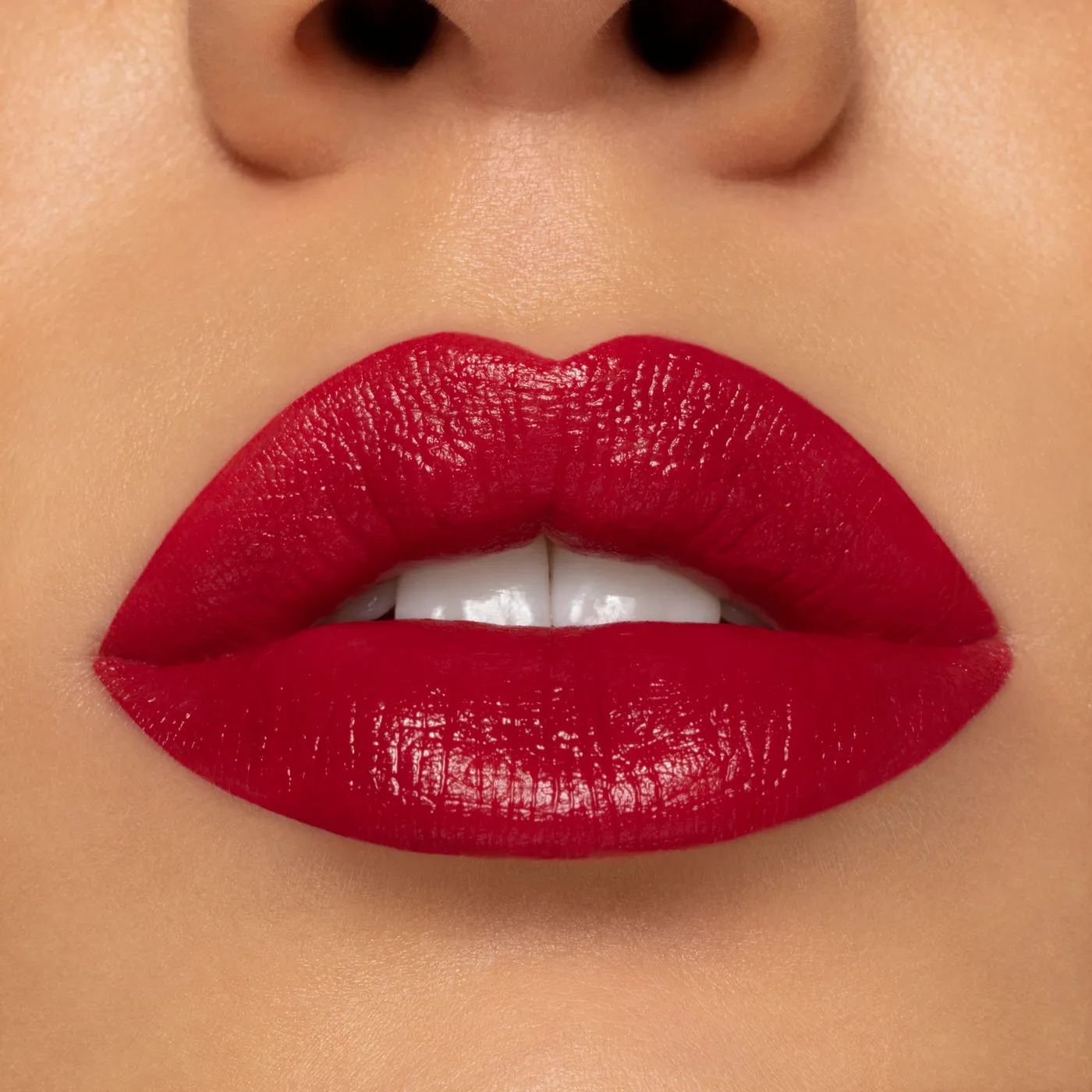LIPSTICK CREAMY MATTE n. 103 REFILL - Strawberry red