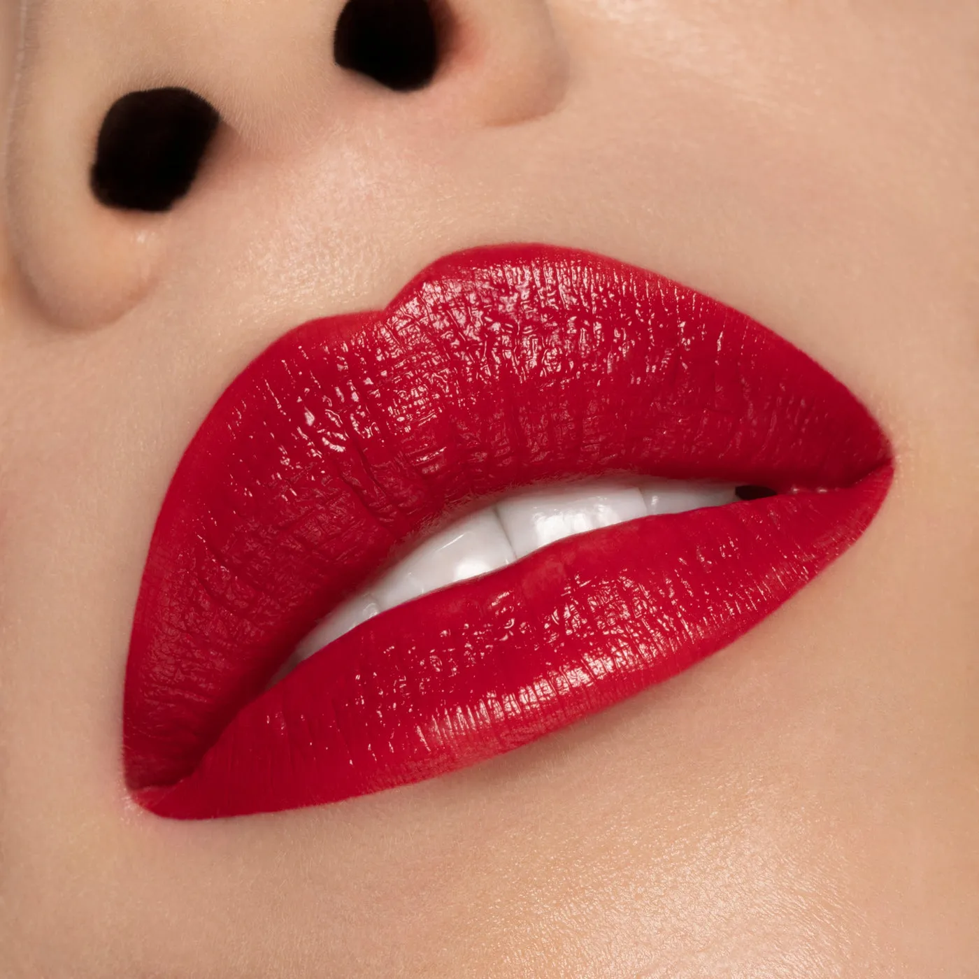 LIPSTICK CREAMY MATTE n. 103 REFILL - Strawberry red