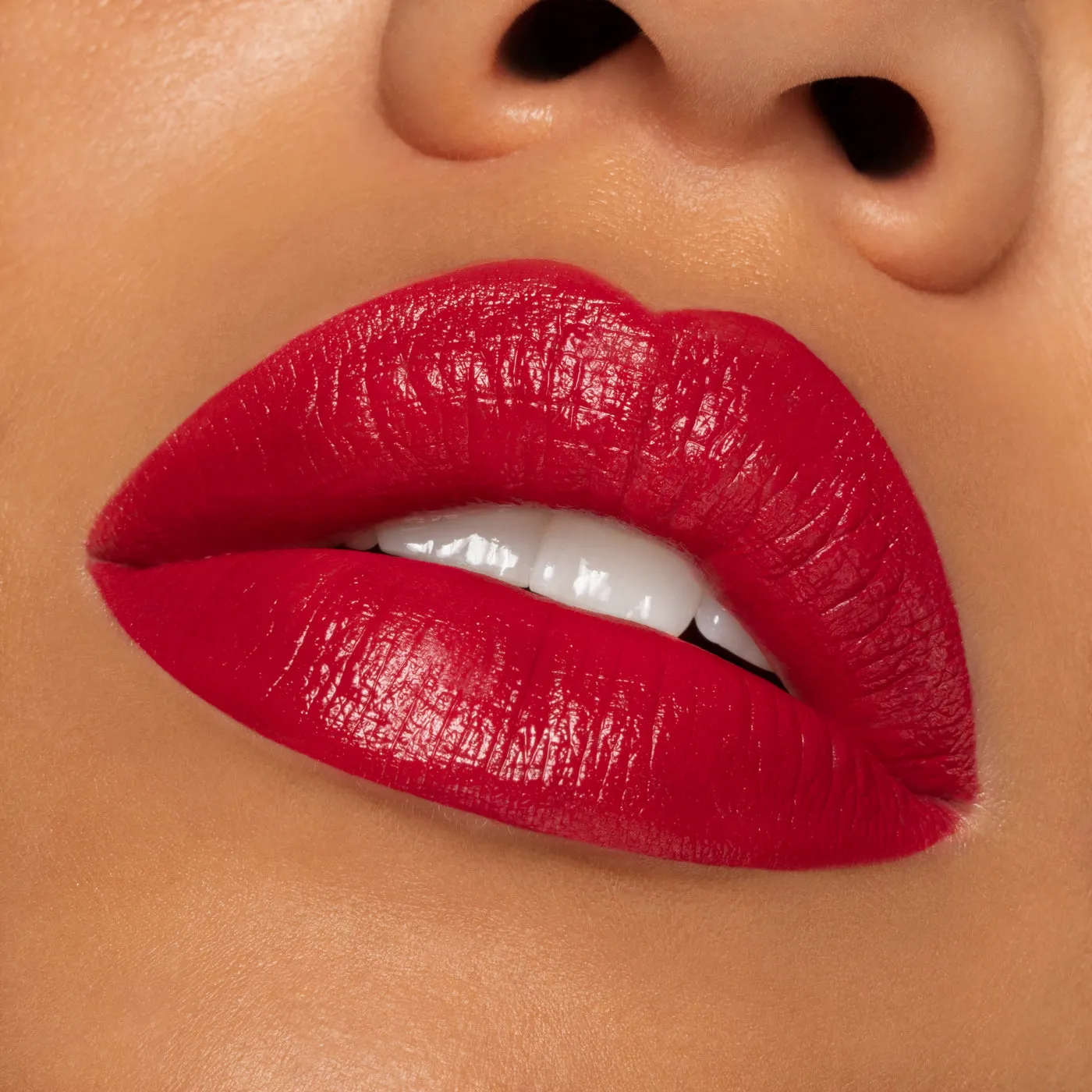 LIPSTICK CREAMY MATTE n. 103 REFILL - Strawberry red