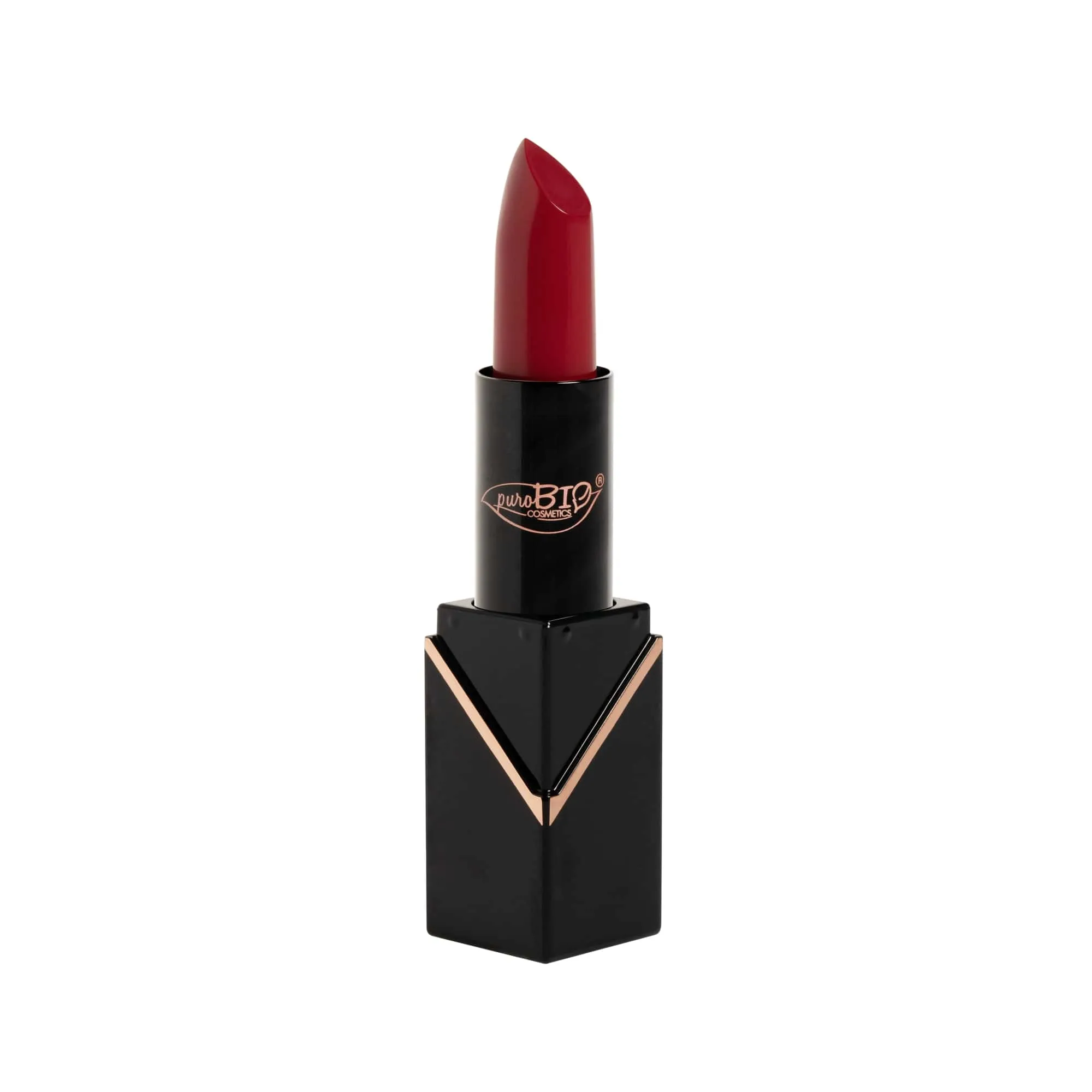 LIPSTICK CREAMY MATTE n. 103 - Strawberry red