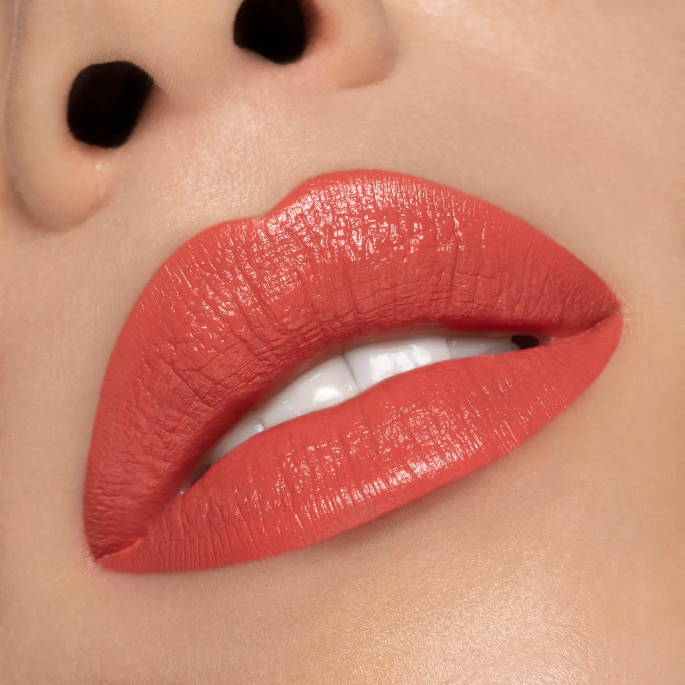 LIPSTICK CREAMY MATTE n. 104 - Peach pink