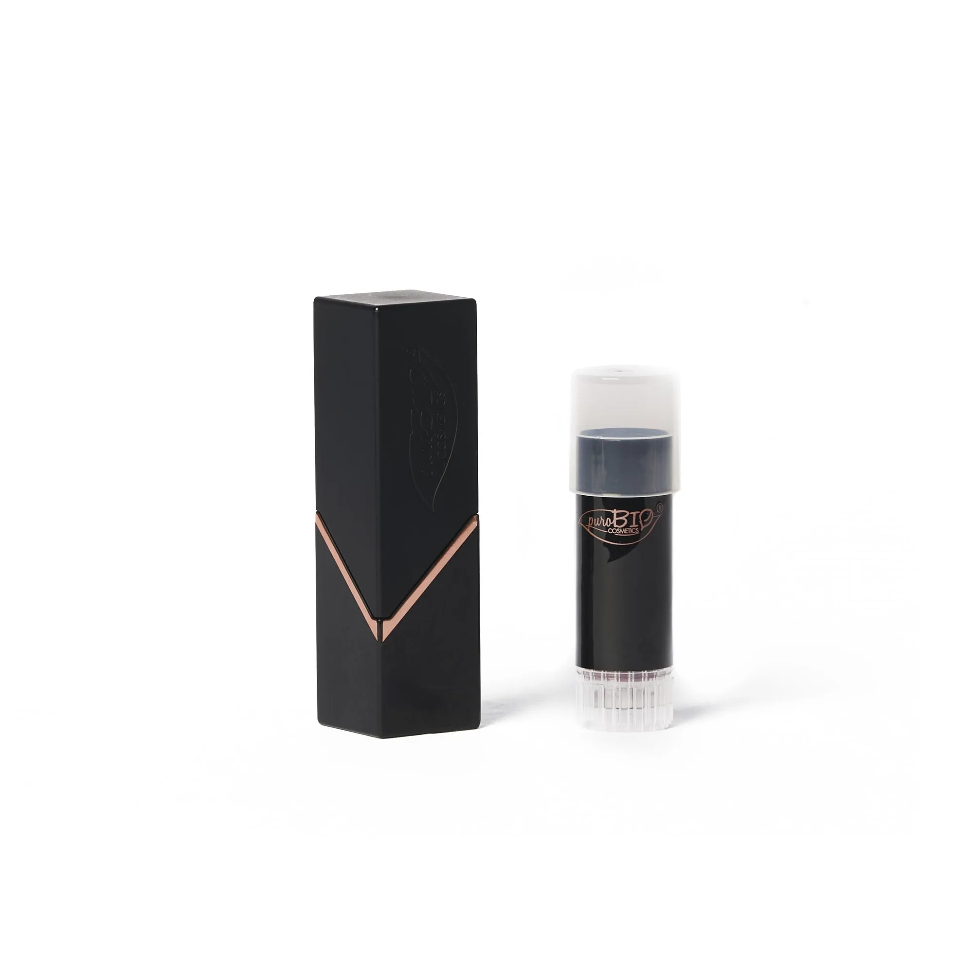 LIPSTICK CREAMY MATTE n. 104 REFILL - Peach pink