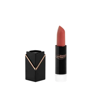 LIPSTICK CREAMY MATTE n. 104 REFILL - Peach pink