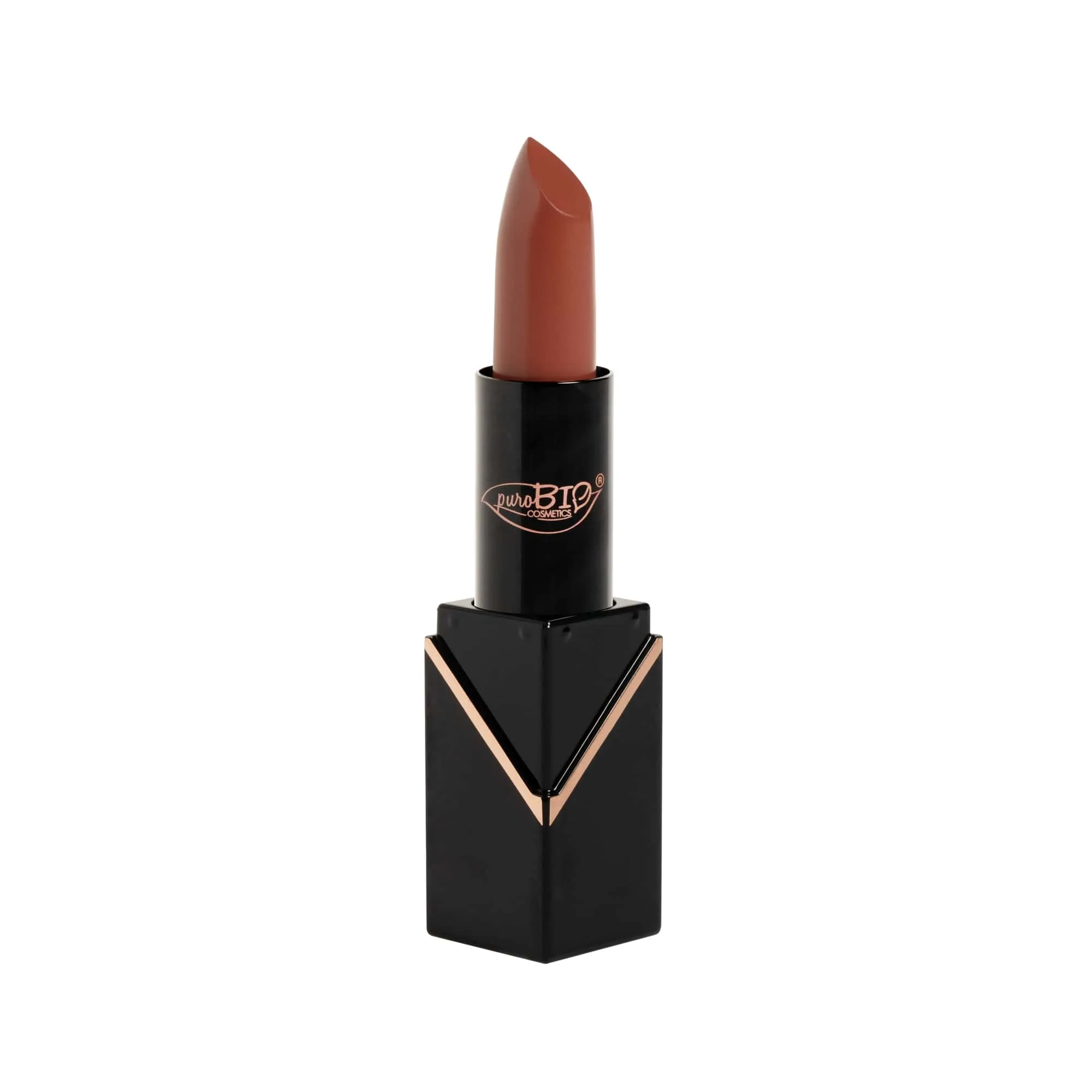 LIPSTICK CREAMY MATTE n. 105 - Nude peach
