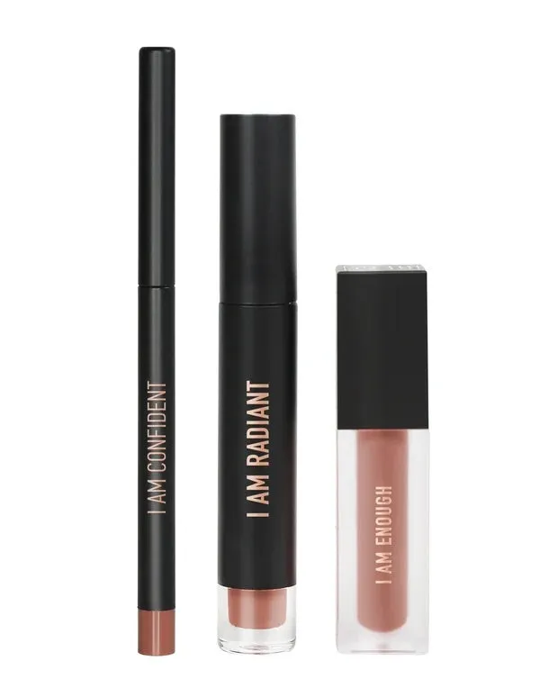 Lipstick for lips