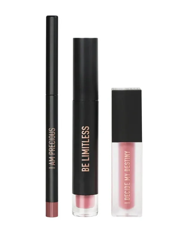 Lipstick for lips