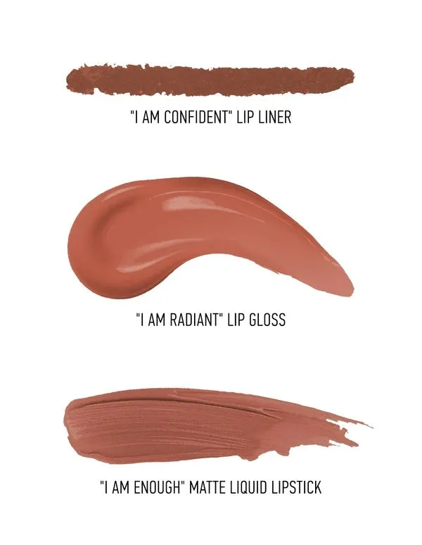 Lipstick for lips